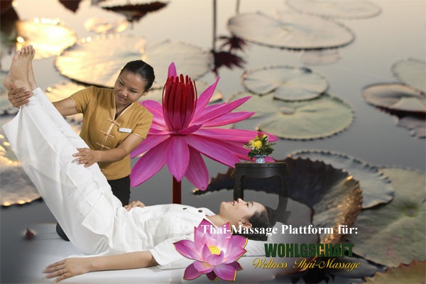 Traditionelle Thai-Massage | Internet-Plattform de